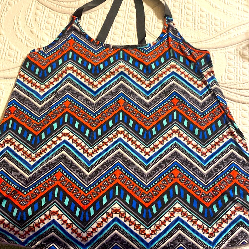 5/$20 Women’s Tank